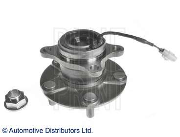 Комплект подшипника ступицы колеса