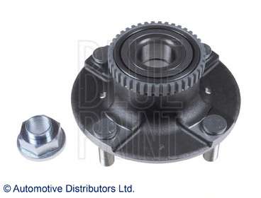 Комплект подшипника ступицы колеса