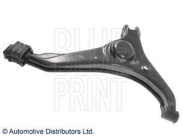 Рычаг независимой подвески колеса, подвеска колеса