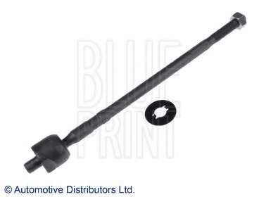 Осевой шарнир, рулевая тяга