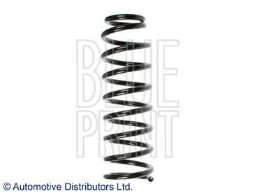 Пружина ходовой части