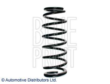 Пружина ходовой части