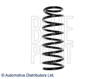 Пружина ходовой части