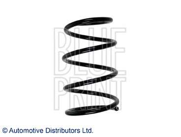 Пружина ходовой части