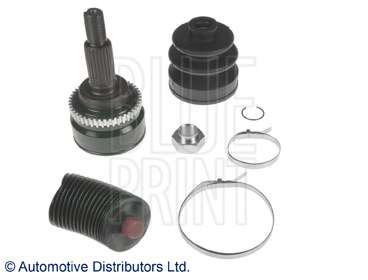 ШРКШ (зовнішній) Suzuki Swift 1.3/1.5 16V 05-12