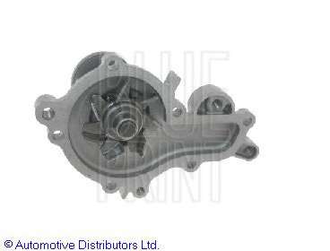 Водяной насос