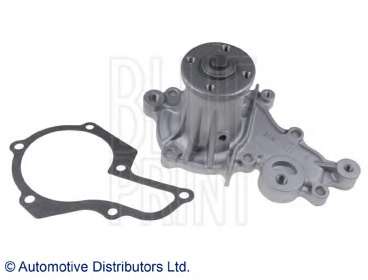 Водяной насос