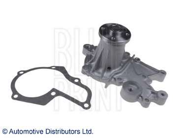 Водяной насос