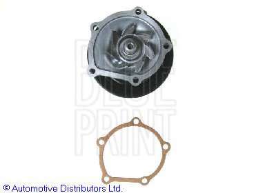 Водяной насос