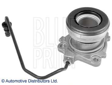 Рабочий цилиндр, система сцепления