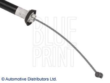 Трос, стояночная тормозная система