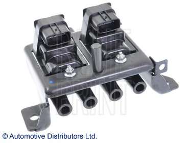 Катушка зажигания