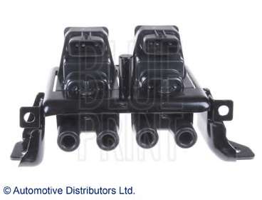 Катушка зажигания