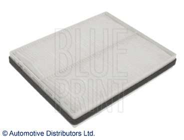 Фильтр, воздух во внутренном пространстве