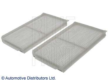 Фильтр, воздух во внутренном пространстве