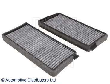 Фильтр, воздух во внутренном пространстве