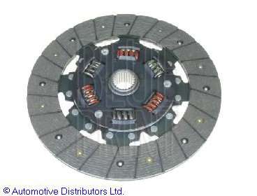 Диск сцепления