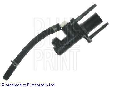 Главный цилиндр, система сцепления