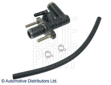 Главный цилиндр, система сцепления