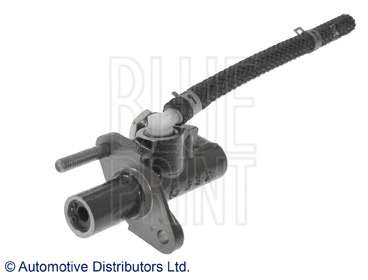 Главный цилиндр, система сцепления