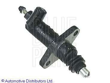 Рабочий цилиндр, система сцепления