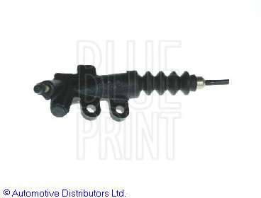 Рабочий цилиндр, система сцепления