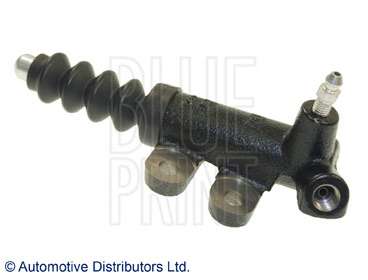 Рабочий цилиндр, система сцепления