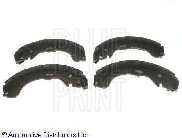 Комплект тормозных колодок