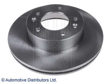 Тормозной диск