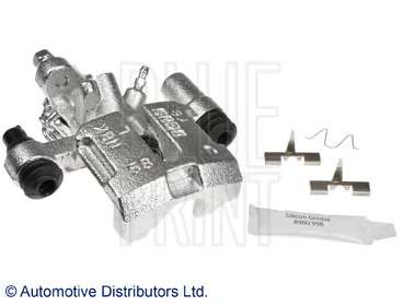 Тормозной суппорт