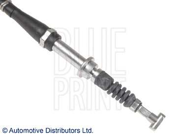 Трос, стояночная тормозная система