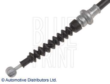 Трос, стояночная тормозная система