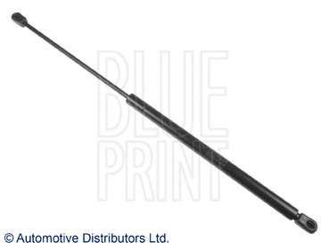 Газовая пружина, крышка багажник