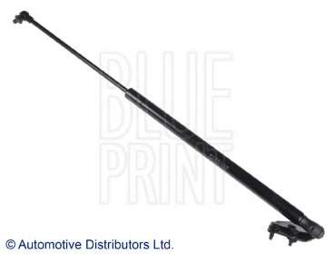 Газовая пружина, крышка багажник