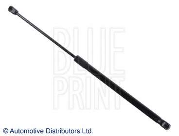 Газовая пружина, крышка багажник