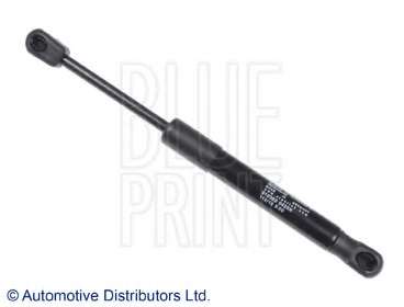 Газовая пружина, крышка багажник