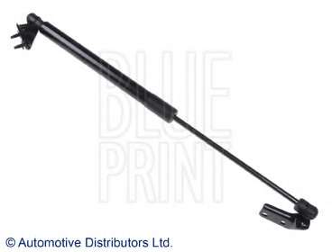 Газовая пружина, крышка багажник