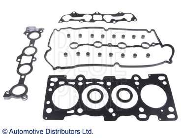 Комплект прокладок, головка цилиндра