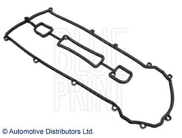Прокладка кришки клапанів Mazda 6 1.8/2.0/2.3 02- (к-кт)