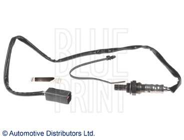 Лямбда-зонд