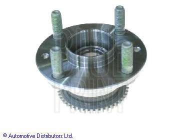 Комплект подшипника ступицы колеса
