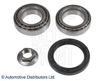 Комплект подшипника ступицы колеса