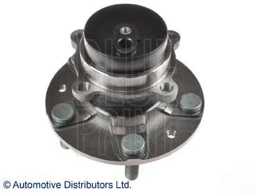 Комплект подшипника ступицы колеса