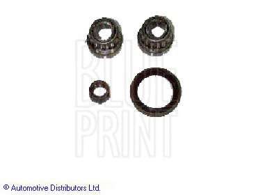 Комплект подшипника ступицы колеса