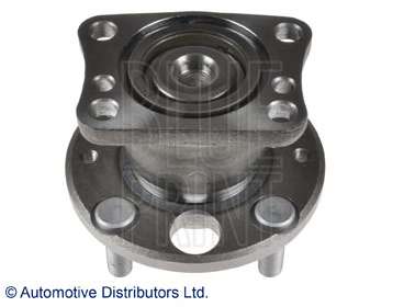 Підшипник маточини (задньої) Mazda 2 1.3/1.5 16V/1.4/1.6 CDVi 07-15