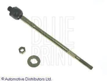 Осевой шарнир, рулевая тяга