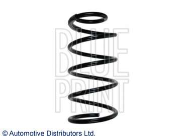 Пружина ходовой части