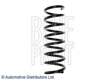 Пружина ходовой части