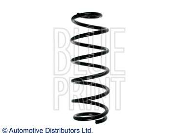 Пружина ходовой части