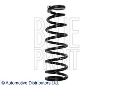 Пружина ходовой части